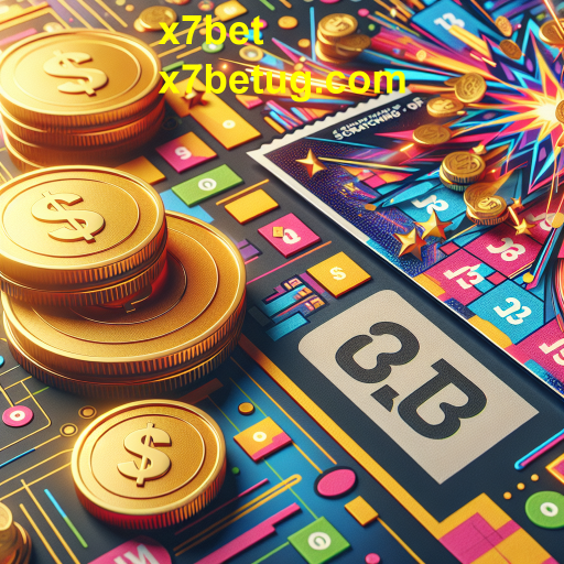 Raspadinhas: A Emoção das Vitórias Instantâneas no x7bet