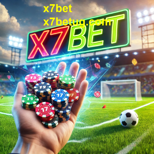 Apostas Esportivas: Uma Nova Era de Entretenimento no x7bet